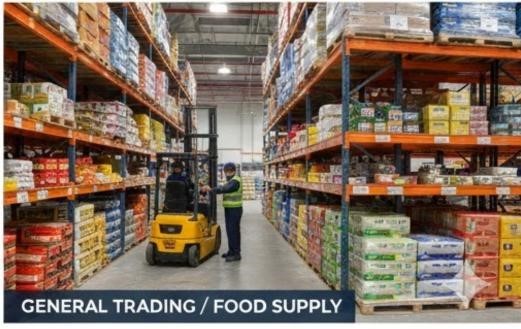 General trading