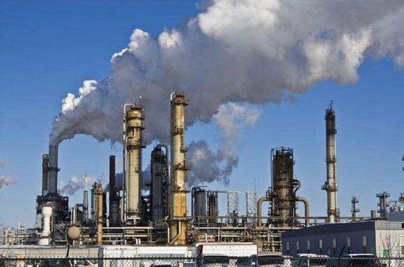 Industrial facility